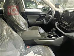 تۆیۆتا هایلاندەر